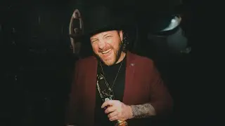 Matt Lang - ADISQ 2025