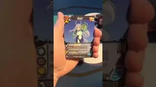 MHACCG PACK 1 #mhaccg  #anime #myheroacademiaccg #ccg #tamcardwell  #myheroacademia #Chromehunt
