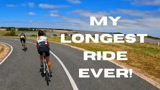 How Far Can You Ride In One Day?