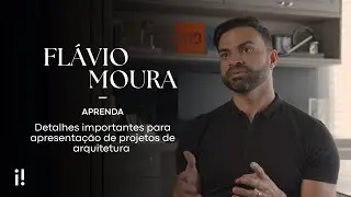 Apresentando projetos de ARQUITETURA! Estudo de Caso, Flávio Moura | inverse!