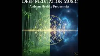 Deep Meditation Music | Relax Mind & Body | Inner Peace