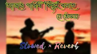 Shedin Dekha Hoyechilo {Slowed & Reverb} Title Track | Kunal Ganjawala