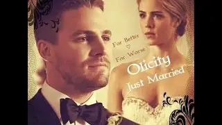Olicity Forever - Marry Me !!! Yes My Love
