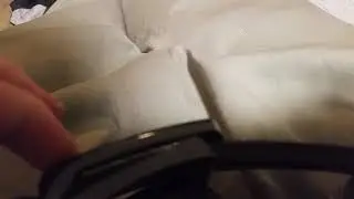 UNBOXING THE COMFORT CLICK BELT ( IT'S CRITICALLY AWESOME )