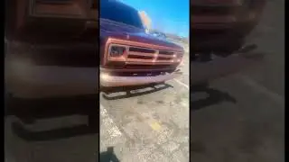 Bronco Undergoing Rose Gold Wrap! 🥀🎁