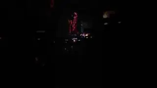 Melodie rockin the horses @ Inside Bar Busteni / Deep Mix Bucharest