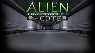 Alien Shooter - Битва за жизнь