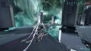 Warframe: Arcane Strike & Arcane Fury are enough