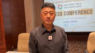 Supply Chain Qingdao to host exhibition in Sharjah