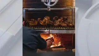 Live fire cooking with Bulevar Mexican Kitchen | FOX 7 Austin