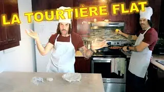 TOURTI&Egrave;RE &Agrave; TERRE