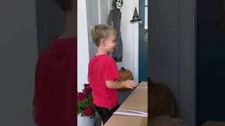 Eli&rsquo;s Amazon shopping spree - part 2