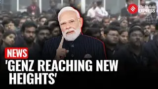Gen Z Powering India&rsquo;s Innovation Surge: PM Modi Eyes Tech, Health & Defence Boom