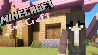 Kicking Fredword out || CuteCraft Ep 12