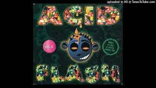04 Nature Party - Stoned Nation