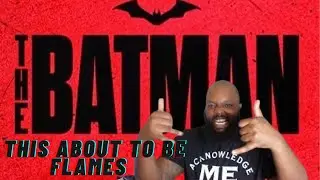 KangStephReacts: “The Batman