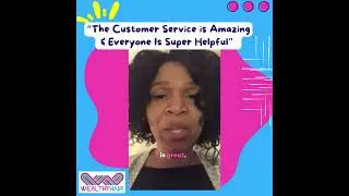 🚀 Client Success Story + Invitation to Learn How You Can Do It Too!