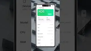 Infinix Note 40 Pro 4G XOS 15 Update is INSANE! 🔥 AI Features + Game Mode Revealed! #Shorts