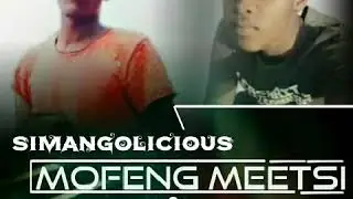 Mofeng meetse hit