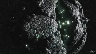 The Void Anomaly | Found Footage | Megalophobia