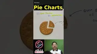 Pie Charts | Data Decides 📊