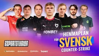 EYEBALLERS vs Tricked - CCT Season 3 Europe Series 8  - #esportstudion #cs2