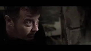 HOSTAGE X teaser trailer
