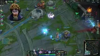 NEW SEASON 16 Aphelios OTP