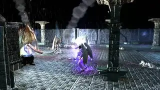 Neverwinter Nights 2: Mask of the Betrayer (part 7)
