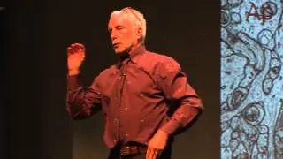Distinguished Speaker Jay Ingram Abridged Talk