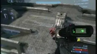 INSANE QUICKSCOPE