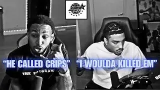 DDG VS Jay Cinco BEEF Explained: A Toxic Beginning To The CAPAHOLICS