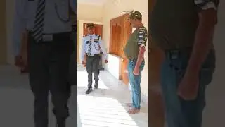 SECURITY GUARD TRAINING ☎️- 84560 79207