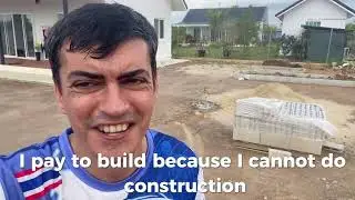 Starting a small farm house low budget in Thailand