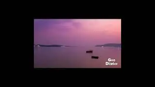 Incredible Goa Incredible India #trending #viral #youtube