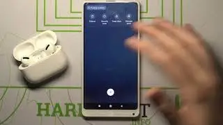 Google Assistant Settings on XIAOMI Mi Mix 2S &ndash; Deactivate OK Google Feature