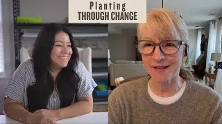 Planting seeds through every chapter of life