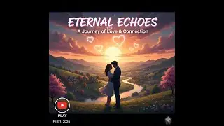 Evaluate My Heart (Soft Measure), Evaluna Love Song, Spoken Word Love Poetry, Emotional Love Song