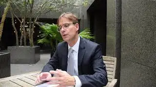 Inside ETFs Asia: Frank Mohr - Commerzbank AG
