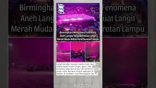 Aurora warna pink? #football #soccer #futbol
