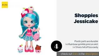 🌵7 Best Shopkins 2020