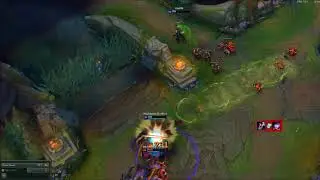 Penta denied