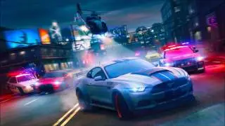 *FREE* NEED FOR SPEED TYPE BEAT - Paid In Full