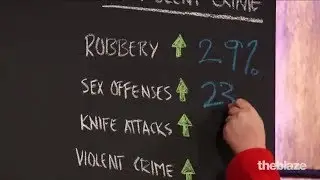 The REAL Stats on Mass Shootings