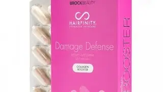 Damage Defense Product Review *3 Month Update*| HandsofKey|