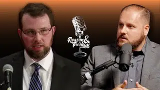 Dr. Jared Goff on Hell, David Bentley Hart and Scotism (R&T Highlights)