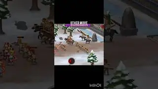 Impossible Level 😡 | Grow Empire Rome Strategy Hindi
