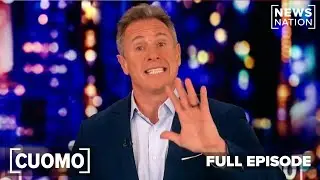 Cuomo Special Edition: 'One Year of Trump' w/Stephen A. Smith & Sean Spicer | Full CUOMO Show 1/20