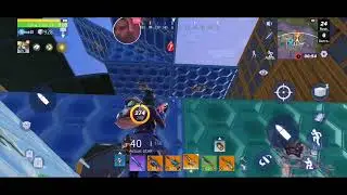 Creative Destruction Directo med mobil espa&ntilde;ol