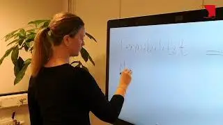 NDT Videoundervisning